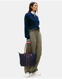 Tommy Hilfiger - Popette Tote Corp