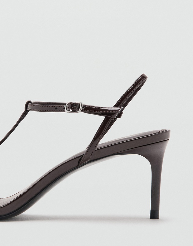 M.N.G - Lion Heels - Women's