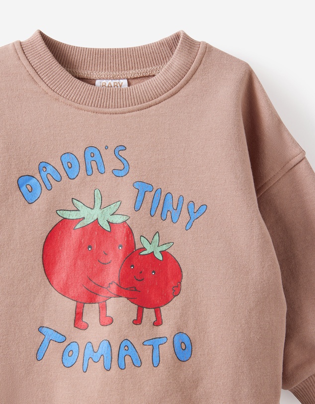 Cotton On Kids - Riley Sweater