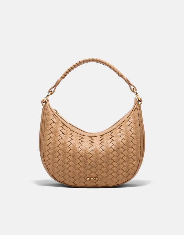 MIMCO - Luna Mini Crescent Bag