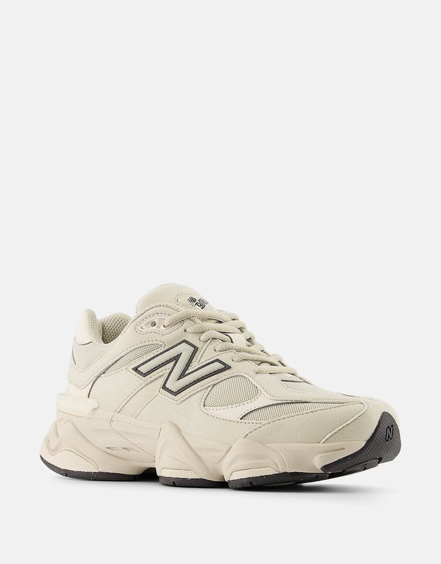 New Balance - 9060 Lace - Kids