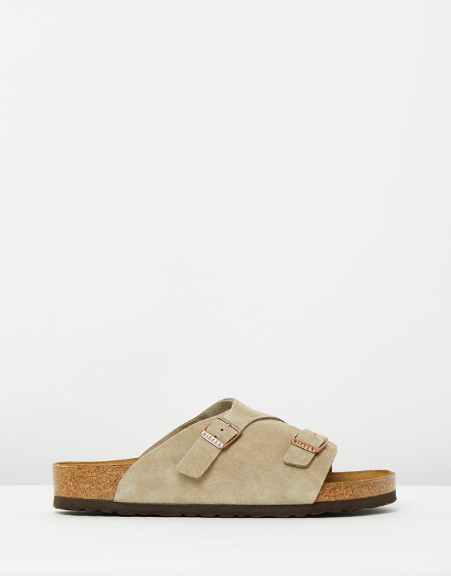 Birkenstock - Zurich Regular Unisex