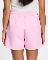adidas Sportswear - Tiro X Common Goal Woven Shorts
