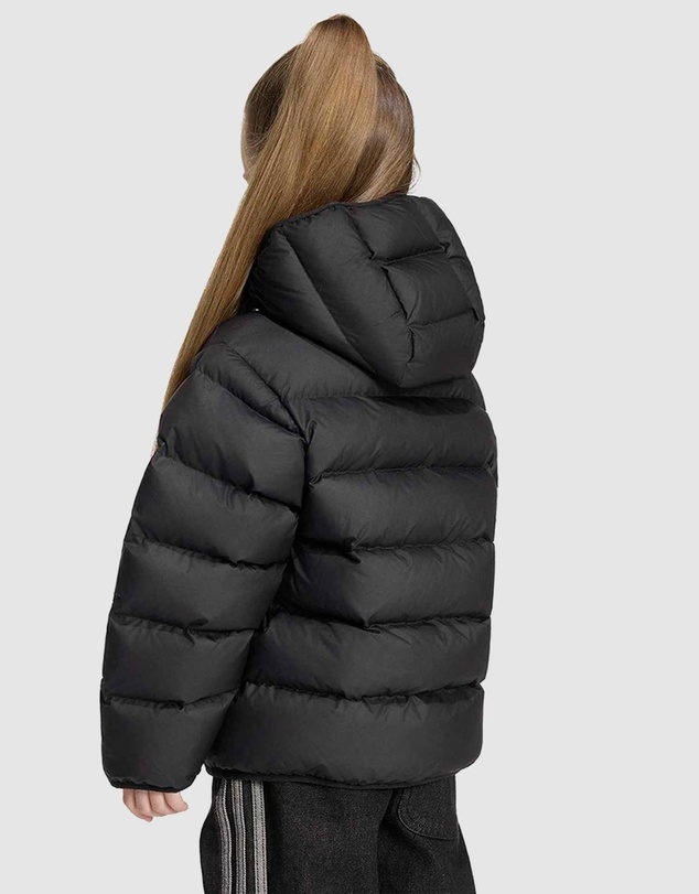 adidas Originals - Regular Puffer Blocking - Kids-Teens