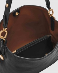Fossil - Jessie Black Shoulder Bag