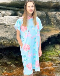 Bluesalt Beachwear - Beach Poncho