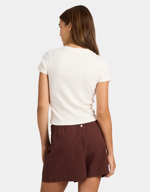 Roxy - Womens Oasis T-Shirt