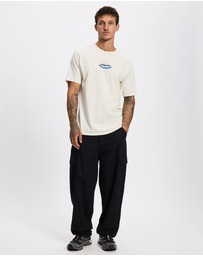 Patagonia - Long Way 'Round Organic T-Shirt