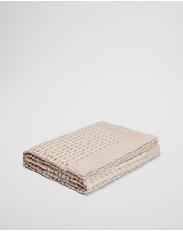 Country Road - Eden Waffle Throw