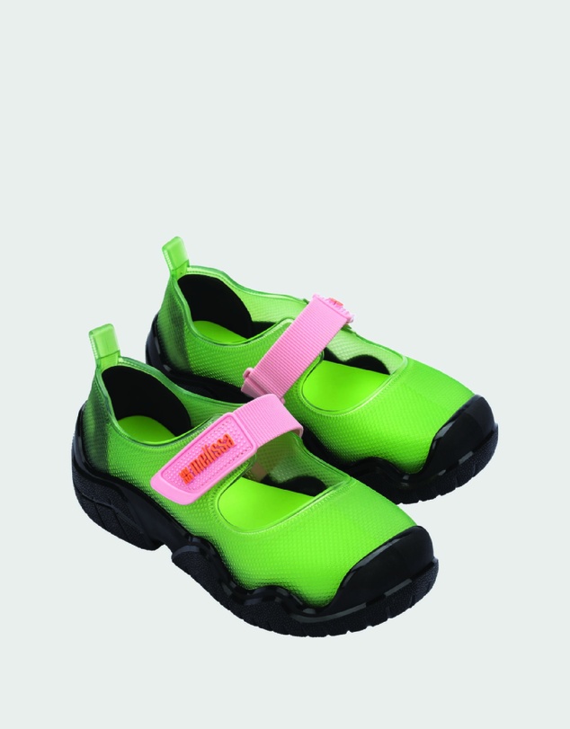 Melissa - Melissa Sprint Ballerina