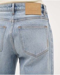 Neuw - Amber Barrel Vogue Jeans