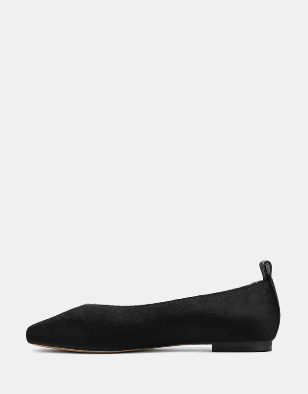 Wittner - Belinda Casual Flats Black Leather