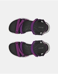 ECCO - ECCO Offroad Roam
