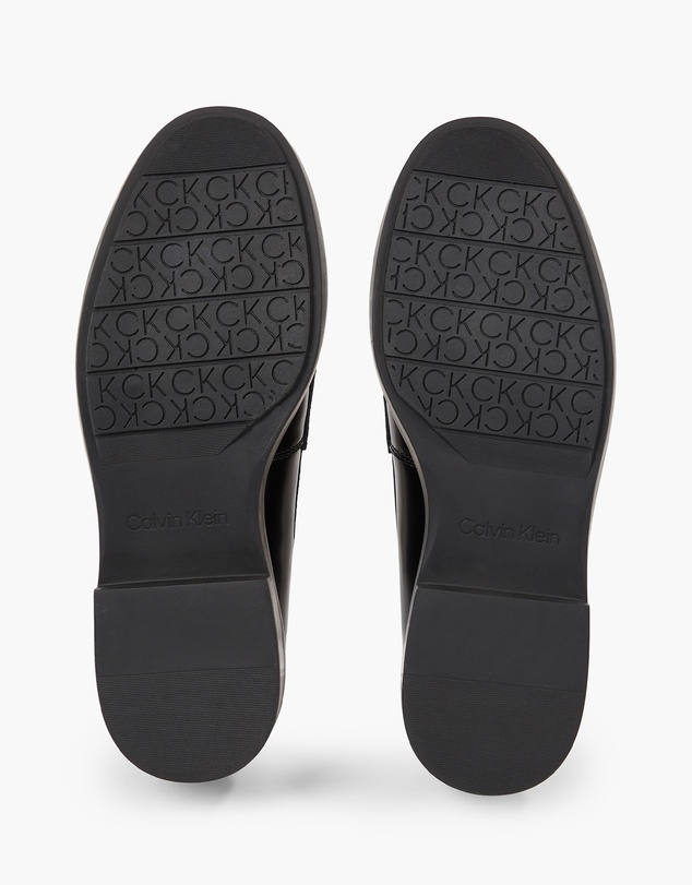Calvin Klein - Leather Loafers