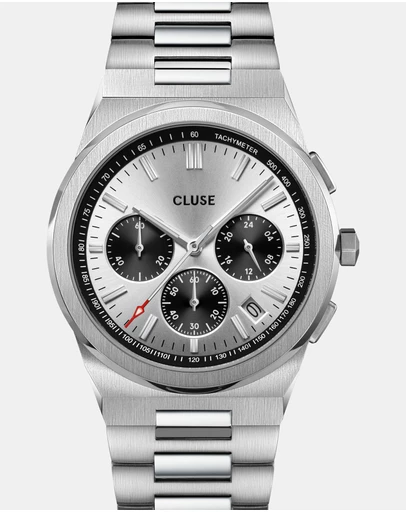 Cluse - Vigoureux Chronograph