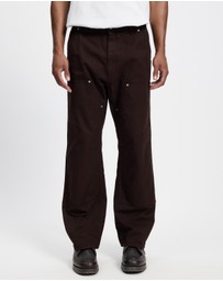 MM6 Maison Margiela - 5-Pocket Pants