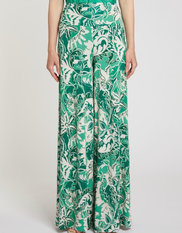 Marella - Savana Jersey Trousers