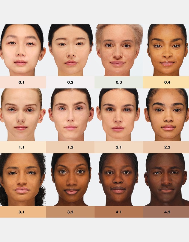 MAKE UP FOR EVER - HD Skin Setting Powder-24