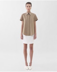 Farage - Alyce Short Sleeve Shirt