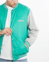 Vintage by The Real Deal - Pre Loved - Vintage 90s Adidas Bomber Jacket