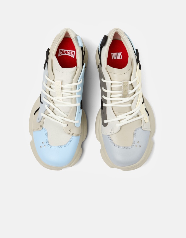 Camper - Karst