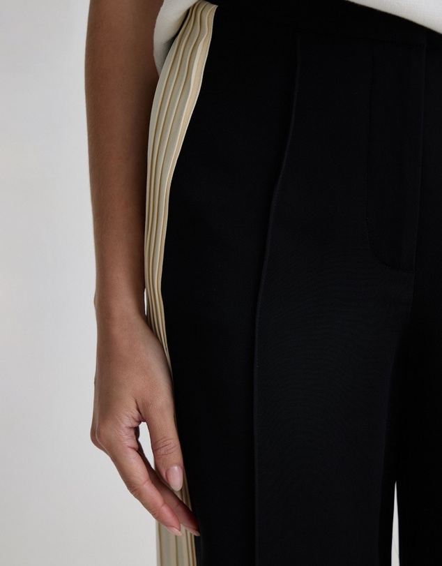 Oxford - Ines Contrast Panel Pants
