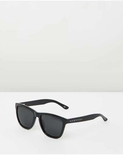 Hawkers Co - Black Dark One X