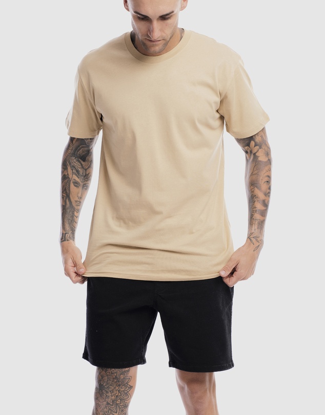 DVNT - Devoid Premium Tee