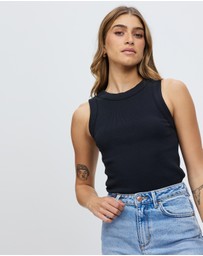 Neuw - Jonesy Singlet
