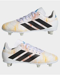 adidas Performance - Rugby Junior Soft Ground Boots Kids