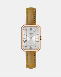 Tissot - SRV