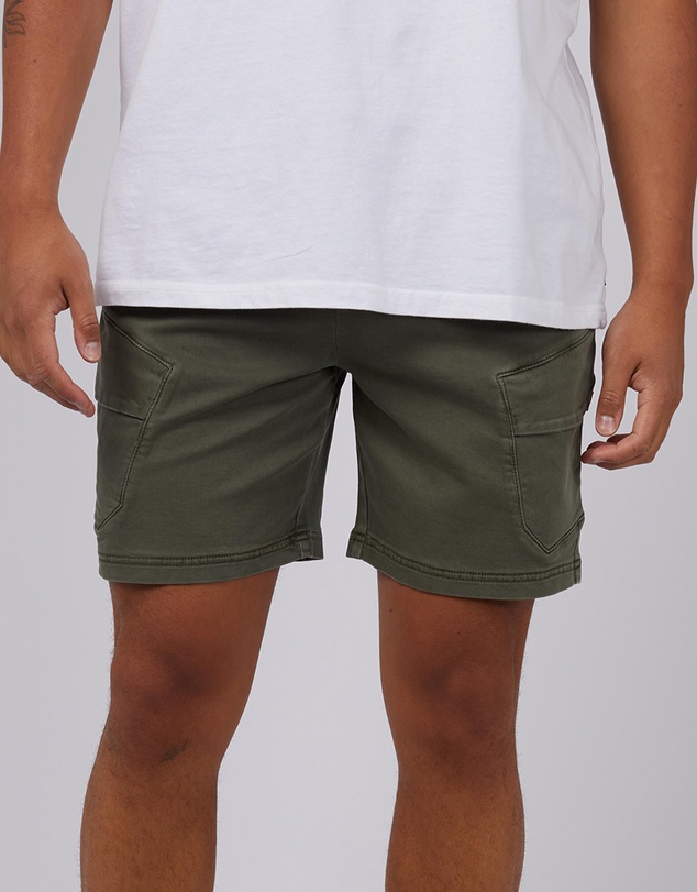 St Goliath - Gully Cargo Shorts