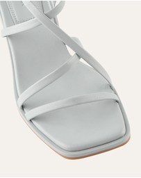 Jo Mercer - Bask High Heel Sandals
