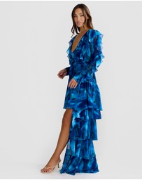 DERMA Department - Solana Dress
