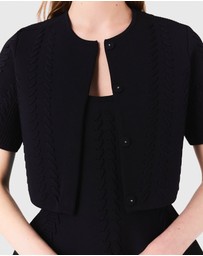 Maje - Morsine Cardigan