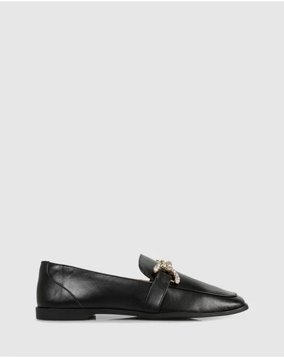 Sempre Di - Serene Casual Loafers