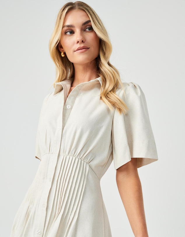 Tussah - Shanika Midi Dress