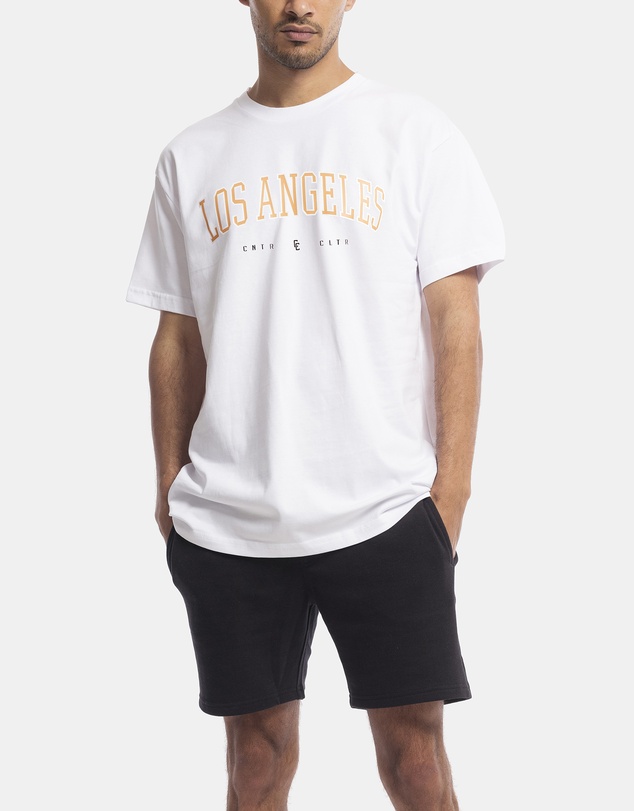 Counter Culture - Los Angeles Oversize Tee