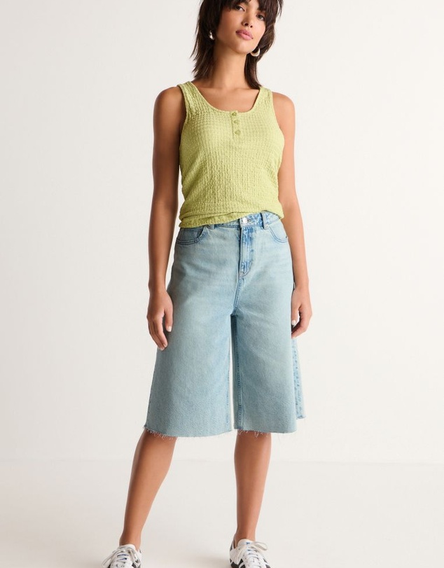 NEXT - Denim Shorts