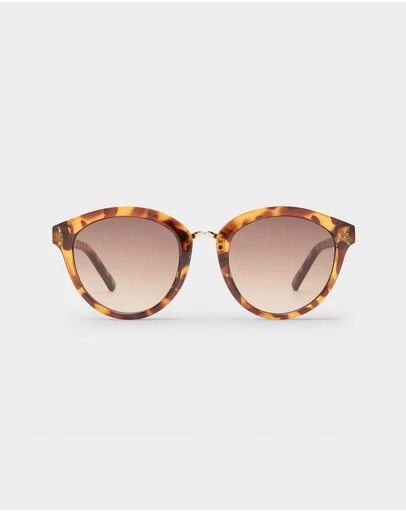 Le Specs - Influx