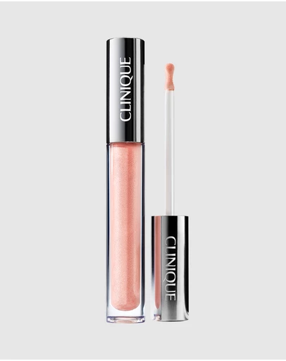 Clinique - Pop Plush Creamy Lip Gloss - Airkiss Pop