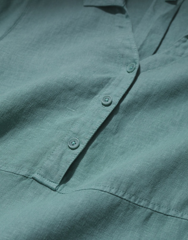 Seasalt - Early Sun Linen Tunic