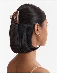 MIMCO - Mimco Middy Hair Claw Clip