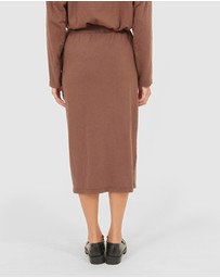 Primness - Lina Pencil Skirt