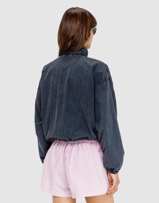 Diesel - G-Leamer Jacket