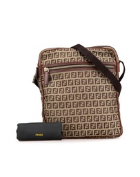 Pre-Loved by Azura Reborn - Pre-Loved Zucchino Canvas Crossbody
