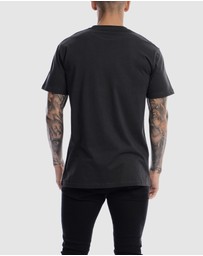 DVNT - Scratch Tee