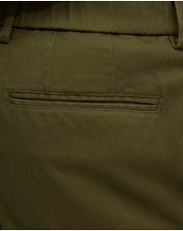 Oxford - New Magnus Cotton Trouser