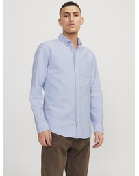 Jack & Jones - Oxford Long Sleeve Shirt