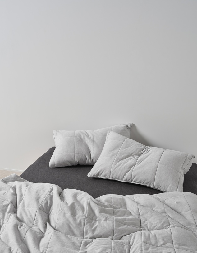 Linen House - Ryland Quilt Cover Set